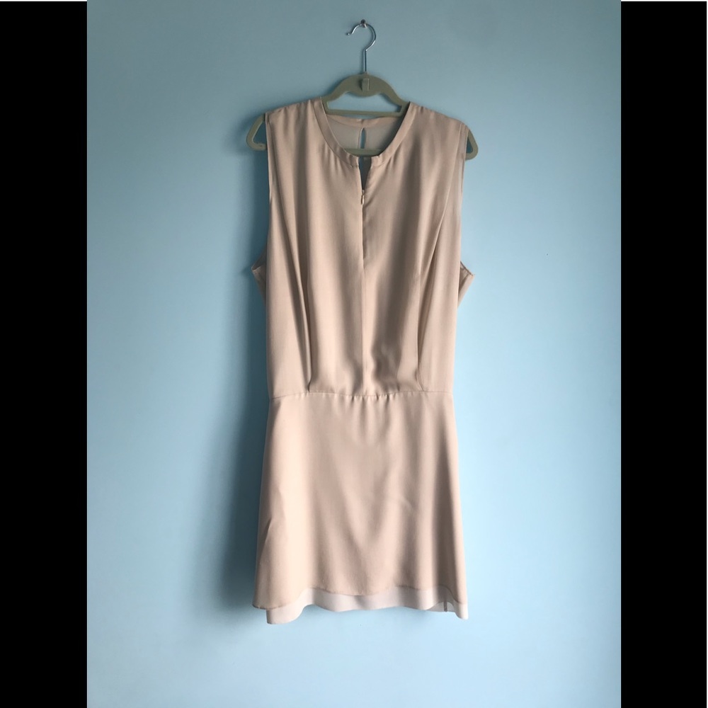 NWOT ACNE Dress